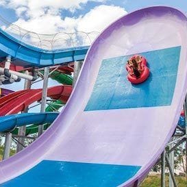 Ardent Leisure takes out $225M loan to revive theme parks and grow US footprint Ardent Leisure takes out $225M loan to revive theme parks and grow US footprint
